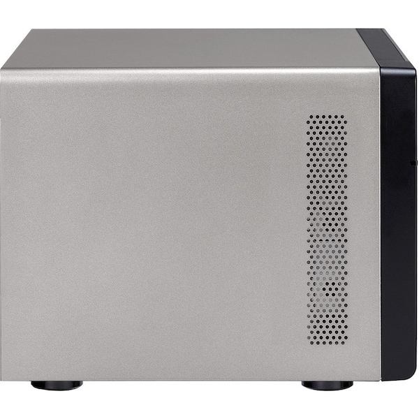 Qnap 8 BAY INTEL CORE I5 3.05 GHZ - TVS-871-I5-8G-US