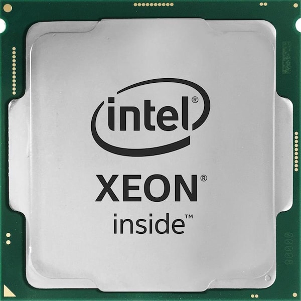 Intel CPU Xeon E-2336 12M 2.90GHz 6C 12T FC-LGA14A Tray Processor - CM8070804495816