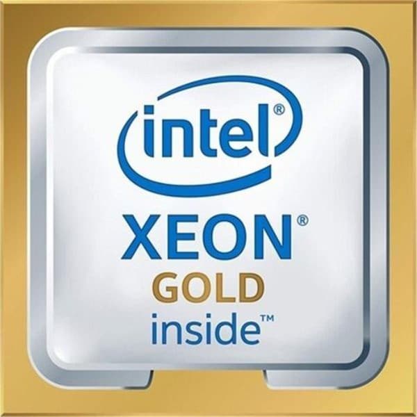 Intel Xeon Gold 6342 36M 2.80 GHz FC-LGA16A Tray Bare Processor - CD8068904657701