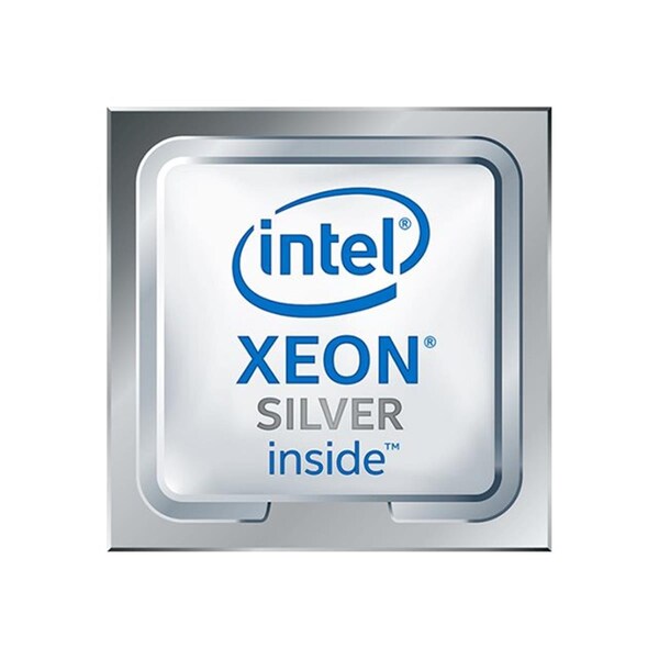 Intel 30 m Xeon Silver 4316 Processor Cache 2.3GHz FC-LGA16A Tray - CD8068904656601