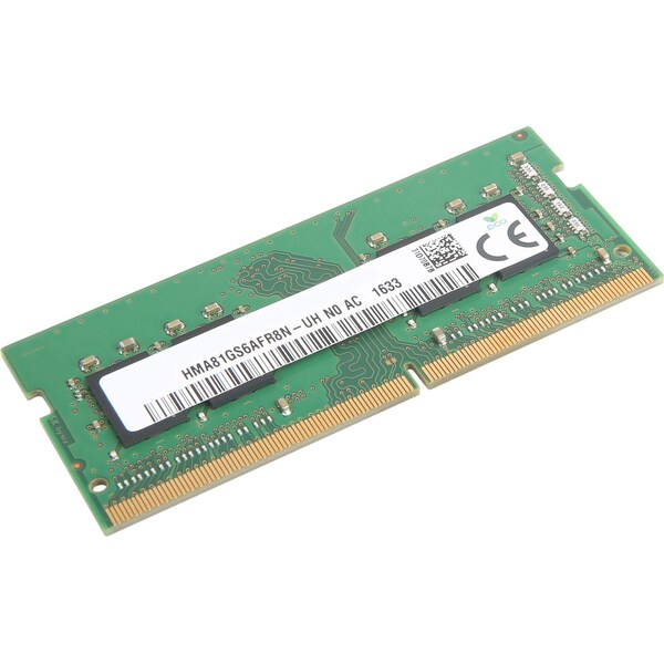Total Micro Technologies 16Gb 2666Mhz Memory For Lenovo - 4X70R38791-TM