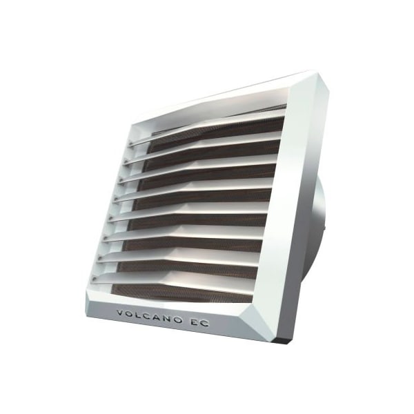 Vts America Inc VTS Volcano Unit Heater VR Mini - Wall or Ceiling Mounted, 68000 BTU, 208 - 240V - 1-4-0101-0481