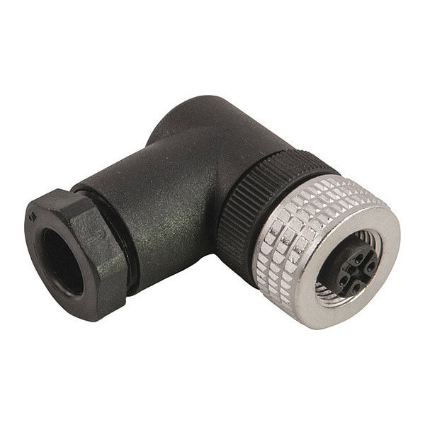 Remke Field Attachable, unión individual de 5 polos Ky, F, PG9 - 305CFW9