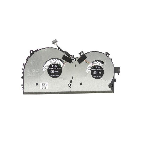 Lenovo FAN L80WY W/MBMYLAR, STRAINGAUG - 5F10P41294