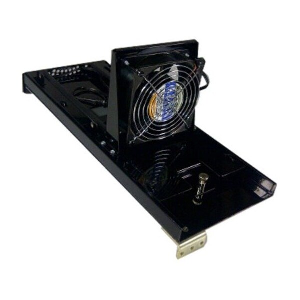Rocstor Rocmount Pro-M Caf - Cool Air Flow Fan S - Y100CAFX-01