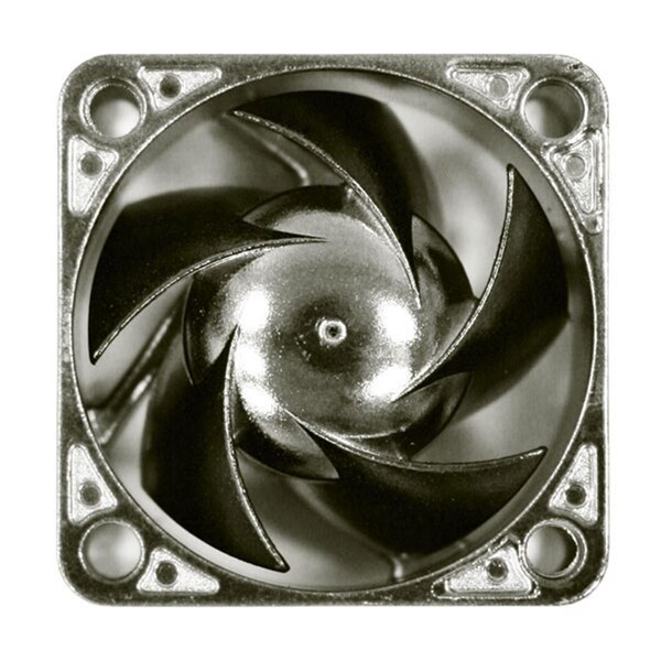 Doomsday 40 x 20 mm. iXtrema Pro 14DBA 6CFM Fan - DO2652583