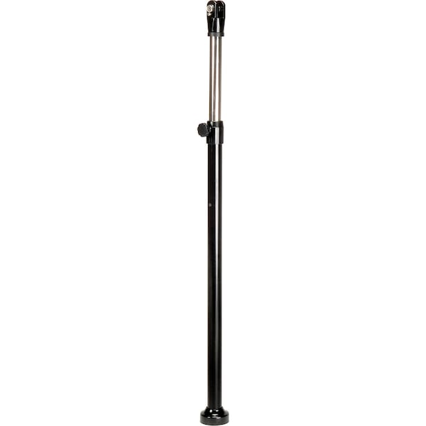 Global Industrial Replacement Pedestal Post for  Outdoor Fans 292448 & 292449 - 292809