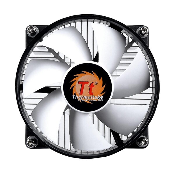 Livewire CPU Cooler for Intel LGA 1156-1155-1150 - LI1372659