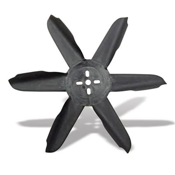 Flex-A-Lite 416 Nylon Mechanical Fan - F21-416