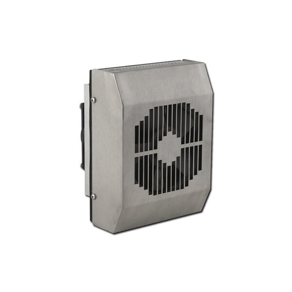 Saginaw Control & Engineering Thermoelectric Cooler 170 BTU/Hr. 24 VDC - SCE-TE170B24VSS