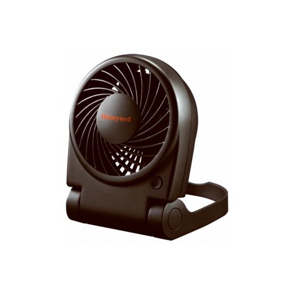 Diablo 1SPD BLK Port USB Fan - HTF090B