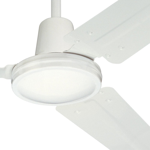 Westinghouse Westinghouse Jax 56 in. Antique White Indoor Ceiling Fan - 78127