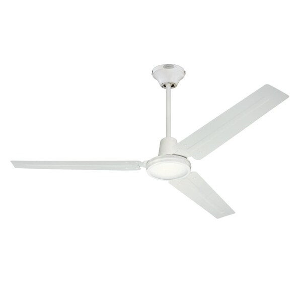 Westinghouse Westinghouse Jax 56 in. Antique White Indoor Ceiling Fan - 78127
