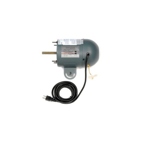 Tpi TPI 1/4 HP Motor For Fixed & Industrial Fans, model 7963302, 7900/6800CFM - ACMOT
