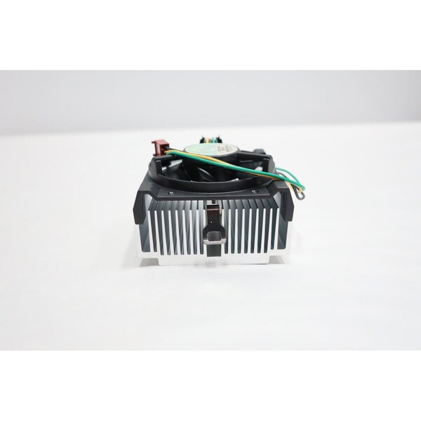 Intel FAN AND HEATSINK 12V-DC FAN - A70178-001