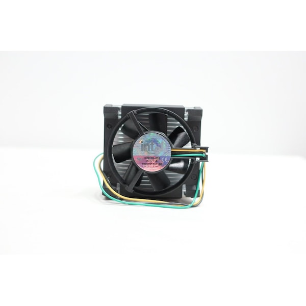 Intel FAN AND HEATSINK 12V-DC FAN - A70178-001