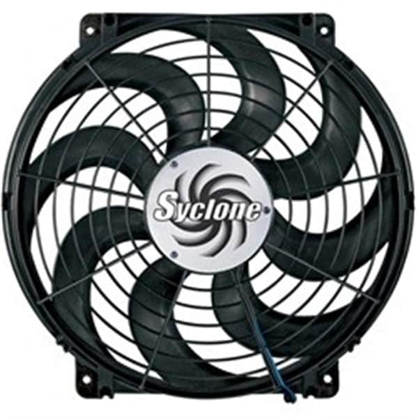 Flex-A-Lite 17 A 2500 CFM Electric Cooling Fan Reversible - F21-398