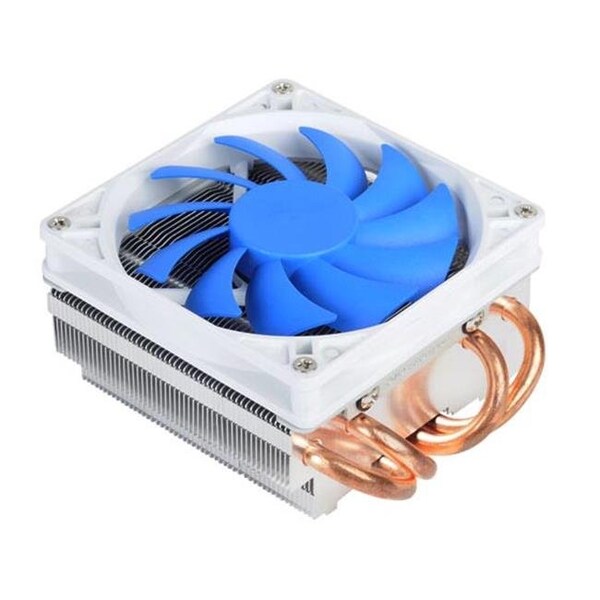 Silverstone Silver Stone Technologies AR06 92 mm PWM Fan Four 6 mm Heat Pipes - AR06