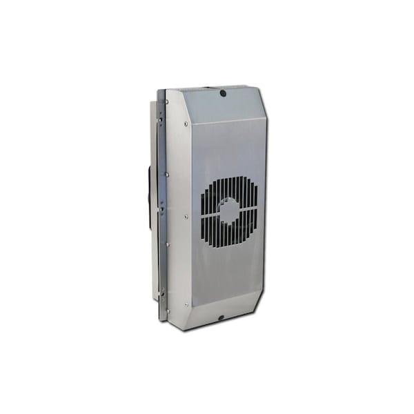 Saginaw Control & Engineering Thermoelectric Cooler 510 BTU/Hr. 24 VDC - SCE-TE510B24VSS