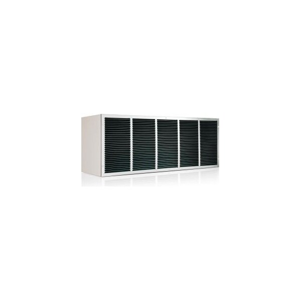 Friedrich Friedrich Universal PTAC Standard Stamped Aluminum Grille - PXGA - PXGA