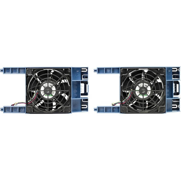 Hpe DL325 G10+ v2 Max Perf Fan Kit - P38506B21