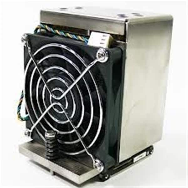 Betterbattery 40x40x56mm 4Pin PWM Fan - BE3035514