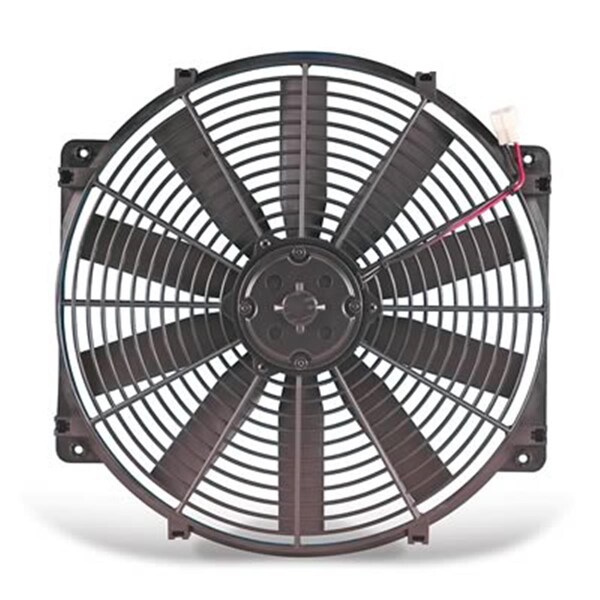 Flex-A-Lite 116 16 In. Trimline Fan - F21-116