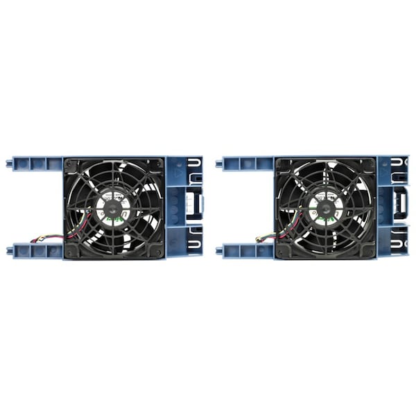 Hpe Hpe Dl38X Gen10+ Max Perf Fan Kit - P14608-B21