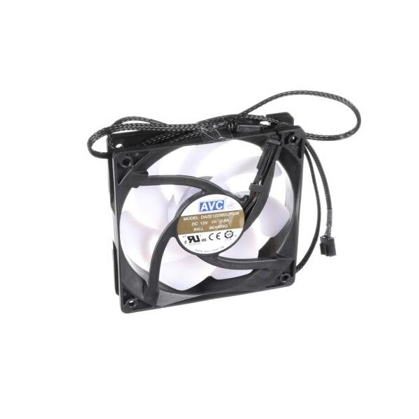 Lenovo FAN 12025 ARGB REAR FAN T7, AVC - 5F10X63216