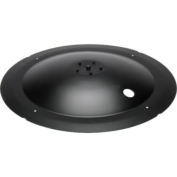 Cd Replacement Pedestal Base for Continental Dynamics&reg; Premium Fans 292651, 292652, 292653, 292654 - 292651-52-53-54BASE