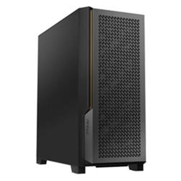 Antec 3 x 120 mm Mid Tower E-ATX PWM Fans, Black - P20CE