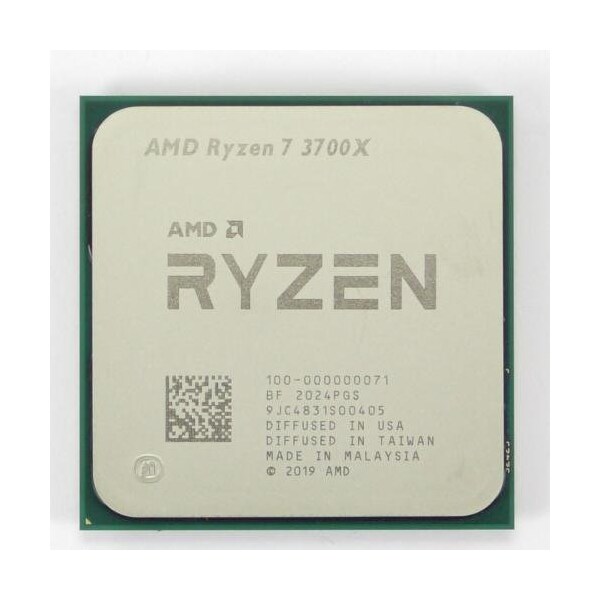 Lenovo AMD RYZEN 7 3700X 3.6GHZ 8C 32 - 5SA0U56111