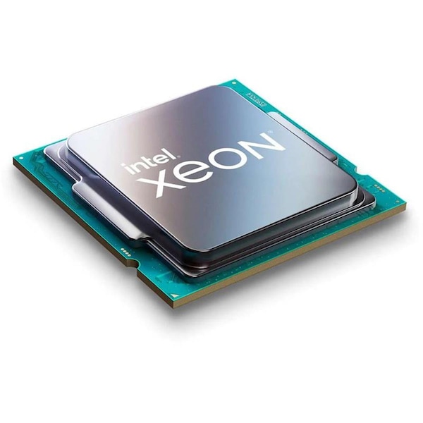 Intel CPU Xeon E-2356G 12M Cache 3.2GHz 6C 12T FC-LGA14A Processor - CM8070804495016