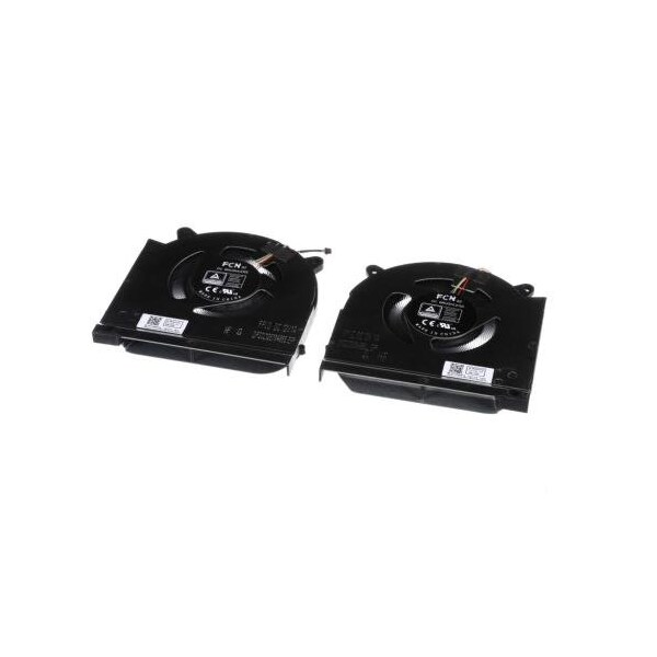 Lenovo FAN SYSTEM FAN L 82TF FCN - 5F10S14025