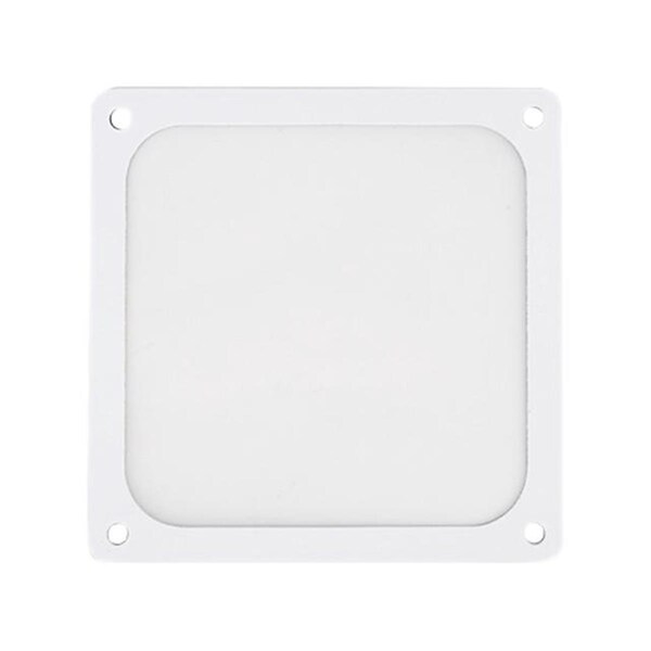 Silverstone 120 mm Ultra Fine Fan Filter with Magnet - FF123W