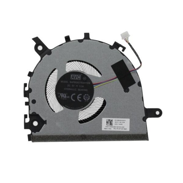 Lenovo FAN SYSTEM FAN L 82KA AVC - 5F10S13945