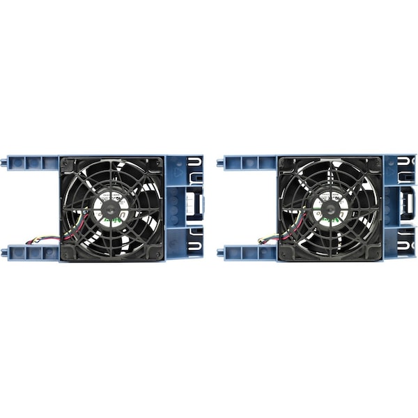 Hpe HPE DL300 Gen10+ 2U Stnd Fan K - P37042B21