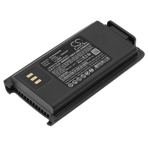 Bsc Preferred ZTE PH500 PH520 Two Way Radio Replacement Battery - CS-ZPH520TW