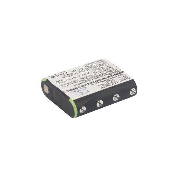 Bsc Preferred Motorola Two Way Radio Repl. Battery - CS-MTV500TW