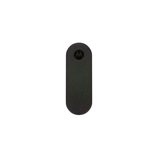 Motorola Motorola Solutions PMLN7220AR Belt Clip Twin Pack For T400 Series - PMLN7220