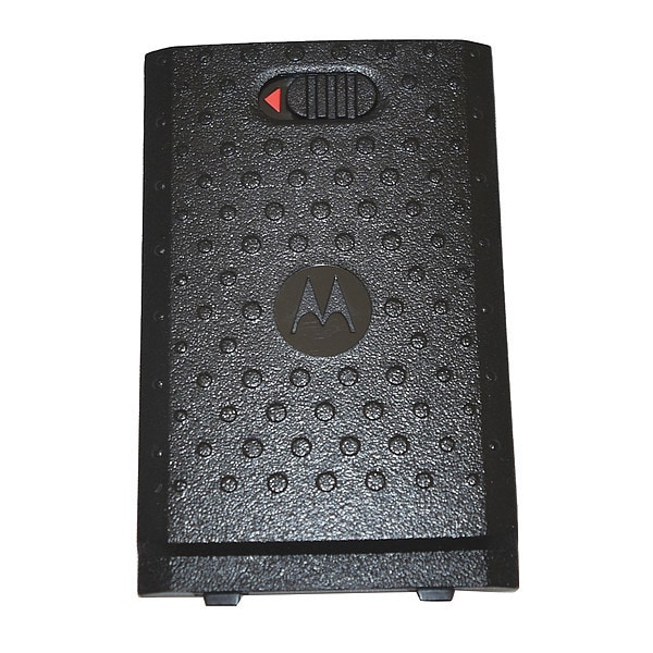 Motorola Battery Door Cover, Fits Motorola - PMLN7074A