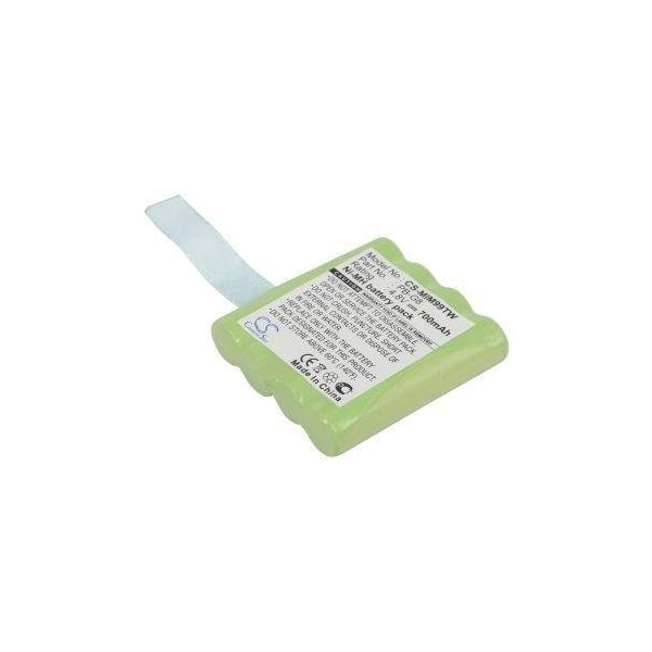 Bsc Preferred Midland M24 Plus M24 Plus M99 S PMR446 SM400 Two Way Radio Repl. Battery - CS-MIM99TW.2