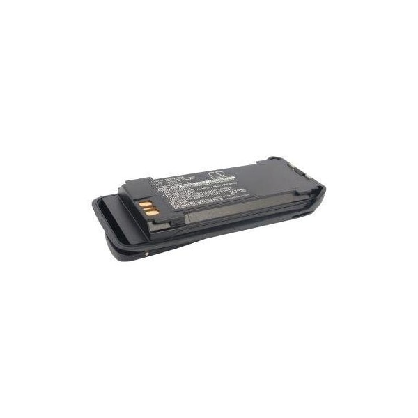 Bsc Preferred Vertex VXD720 1800mAh Two Way Radio Replacement Battery - CS-MTX630TW.2