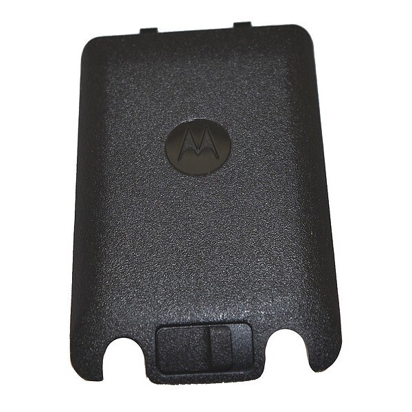 Motorola Battery Door Cover, Fits Motorola - PMLN6000A
