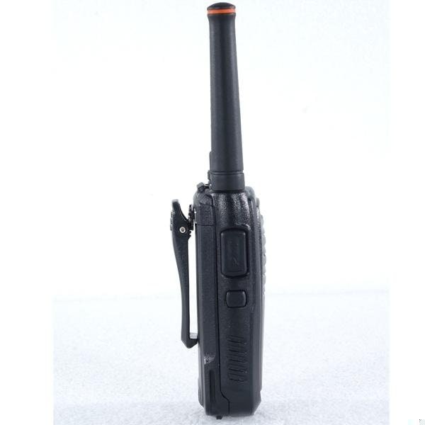 Maxon Spring Loaded Belt Clip for Spartan TS-2000/TS-3000 Series - TSA-30BC