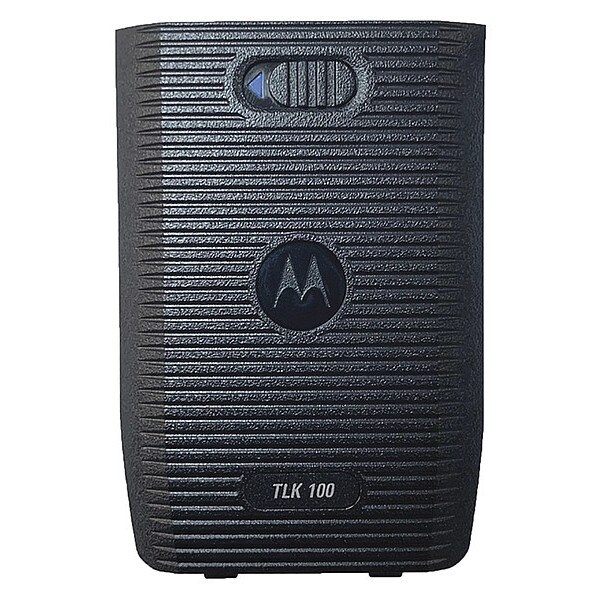 Motorola Battery Door Cover, Plastic, 13/64 L - HKLN4678A