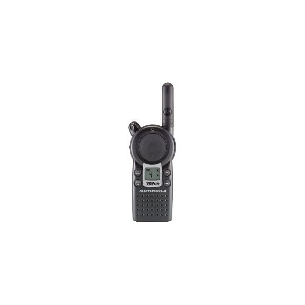 Motorola Motorola Solutions CLS1410 2-Way Radio 4 Channel, 1Watt - CLS1410