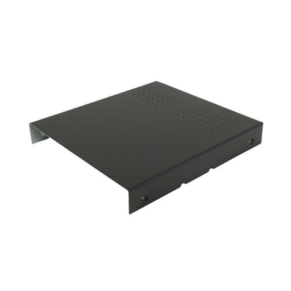Betterbattery 710-00002-AA Bottom Radio Cover for 150GTL Radio - BE981319