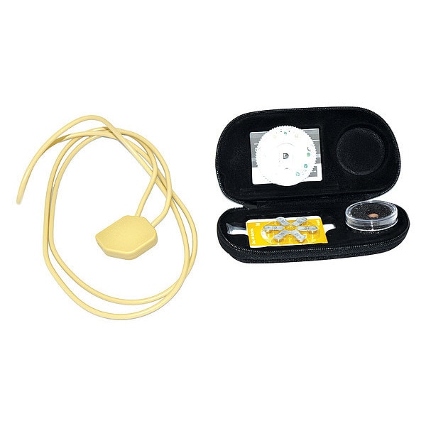 Motorola Wireless Earpiece Kit, Push To Talk No - PMLN7696A