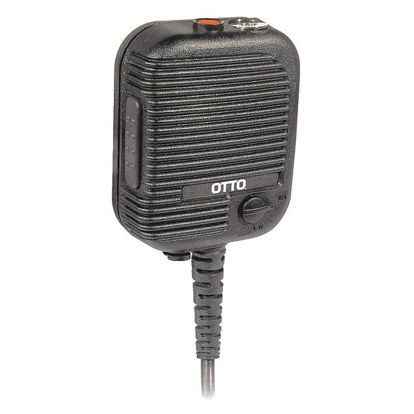 Otto Speaker Microphone, Motorola HT750 Radios - V2-10228-S
